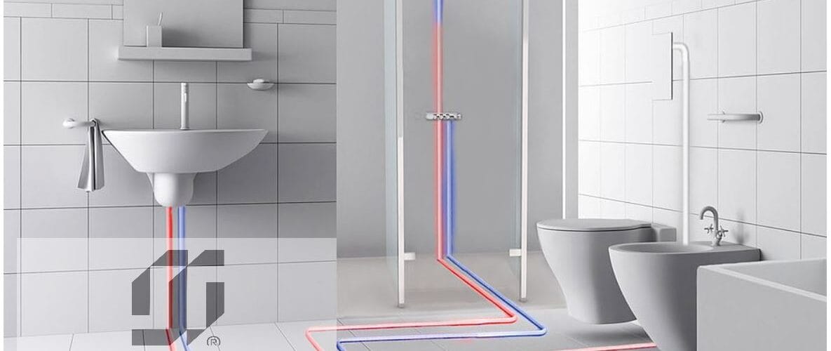 Sanitary Installation Systems developgulf Riyadh