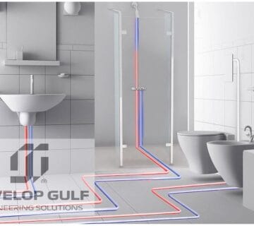 Sanitary Installation Systems developgulf Riyadh