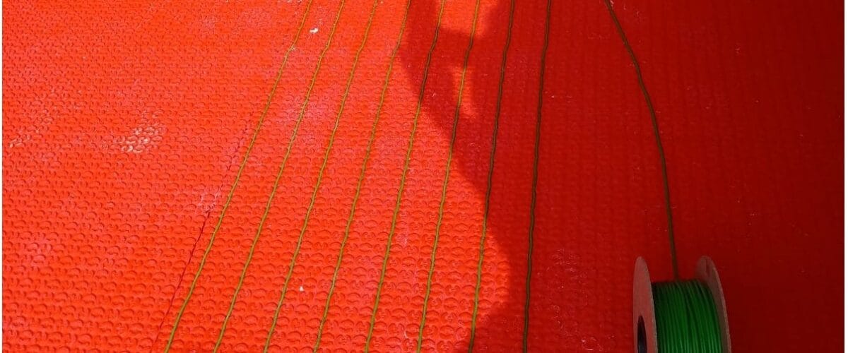 التدفئة تحت الأرضية من ديفلوب جولف الرياض DGC  1200x500