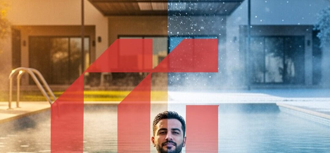 Swimming Pool Heating in Riyadh 1080x500