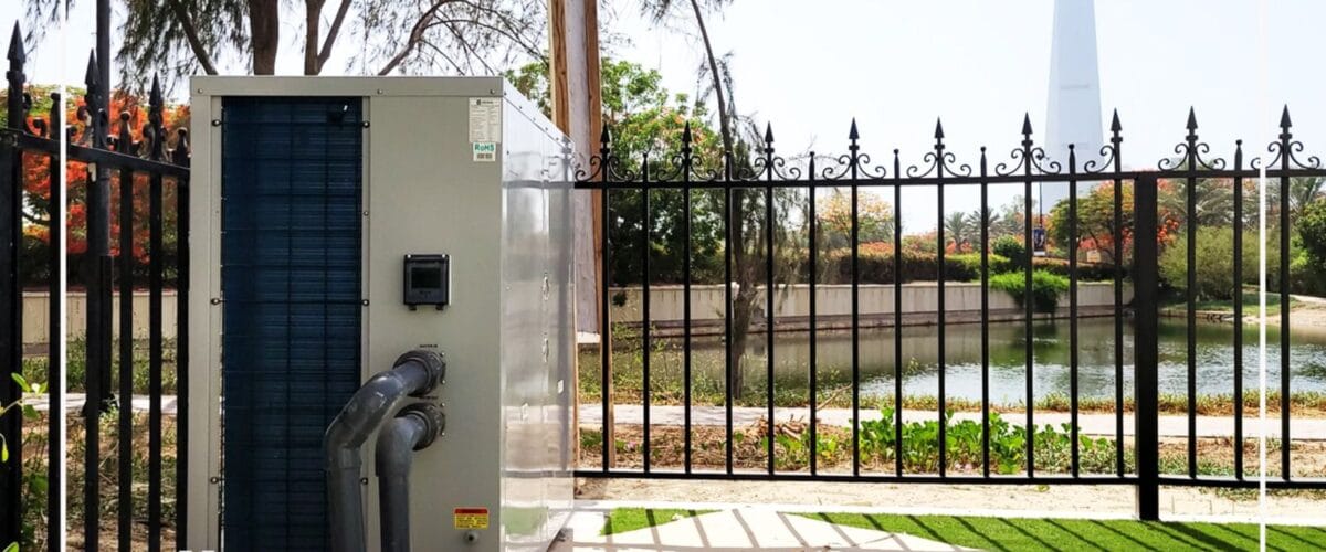 Water Heating Solutions developgulf Riyadh 1200x500